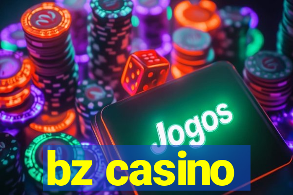 bz casino